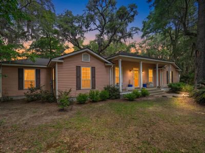 8362 Chisolm Plantation Road, Edisto Island, SC 29438