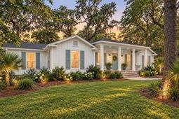 8362 Chisolm Plantation Road photo 4