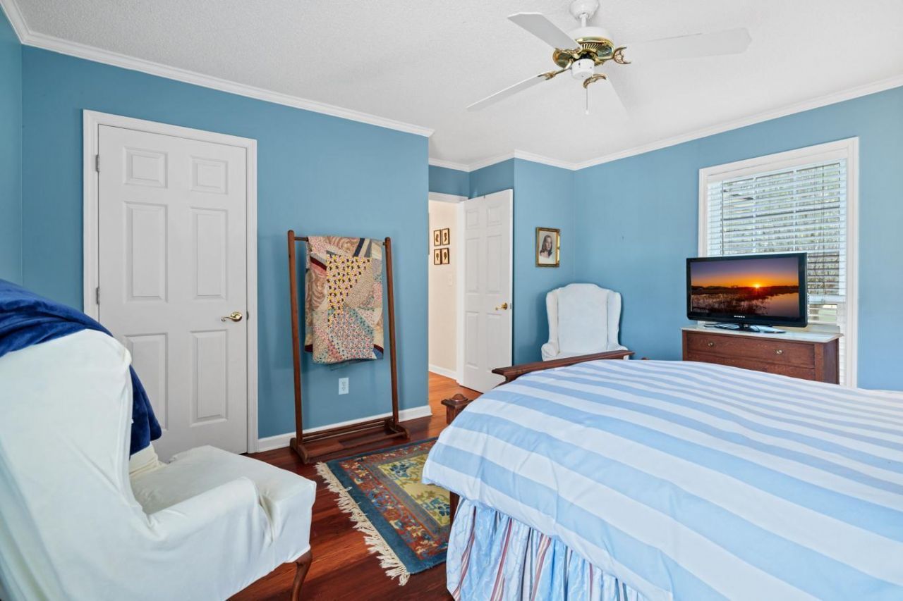 8362 Chisolm Plantation Road Photo 23