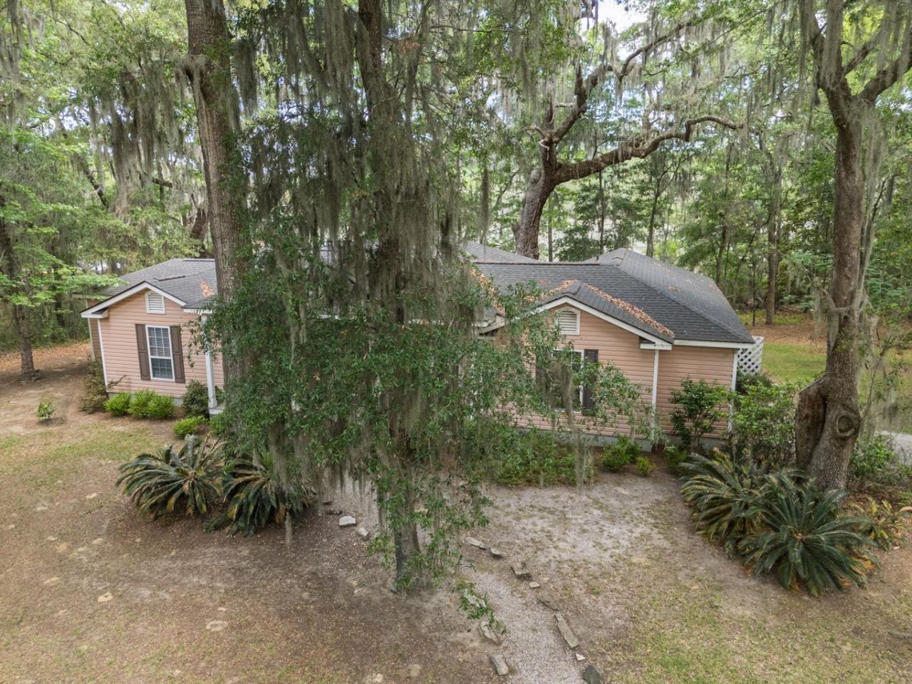 8362 Chisolm Plantation Road Photo 30