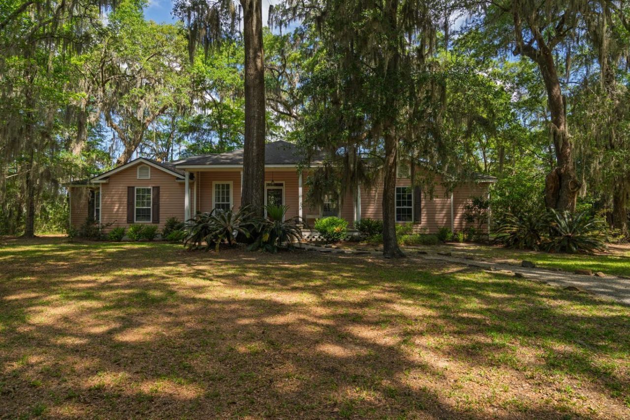 8362 Chisolm Plantation Road Photo 31