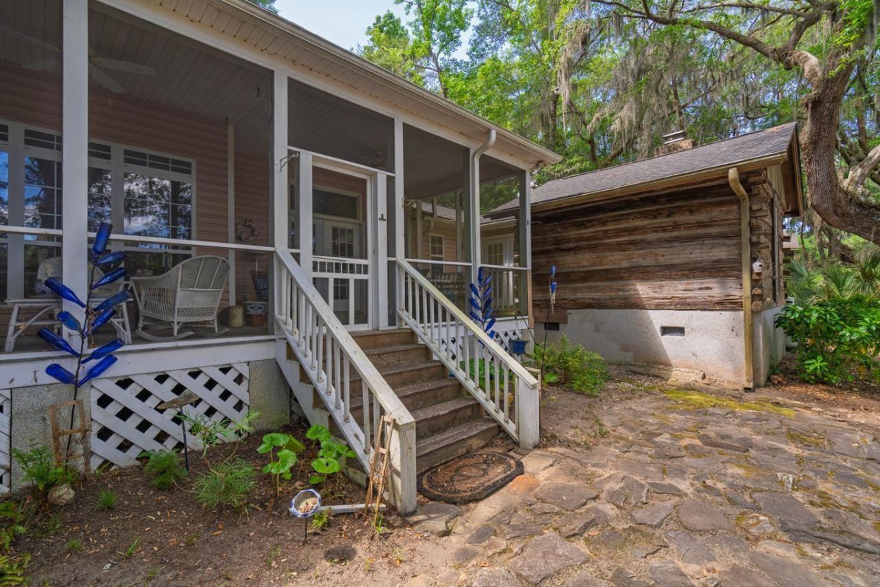 8362 Chisolm Plantation Road Photo 36