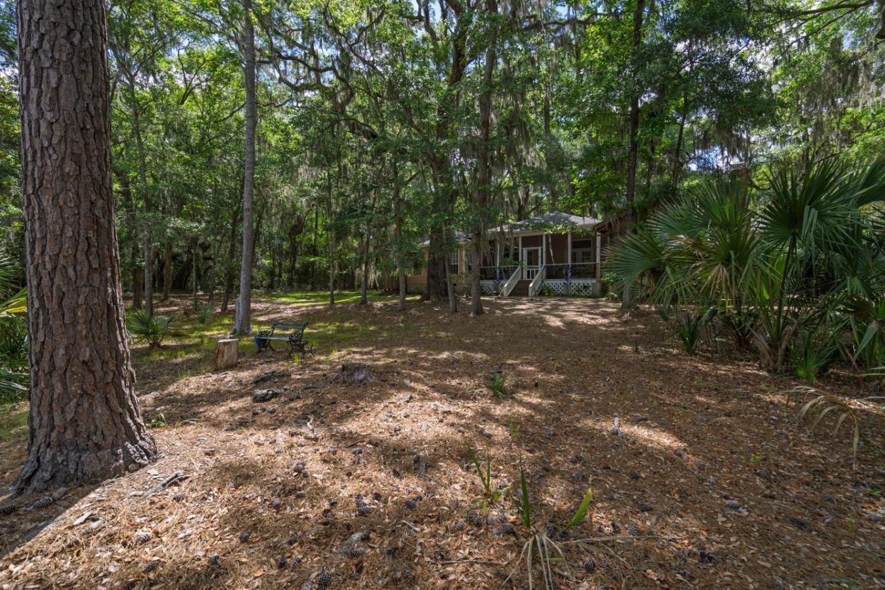 8362 Chisolm Plantation Road Photo 46