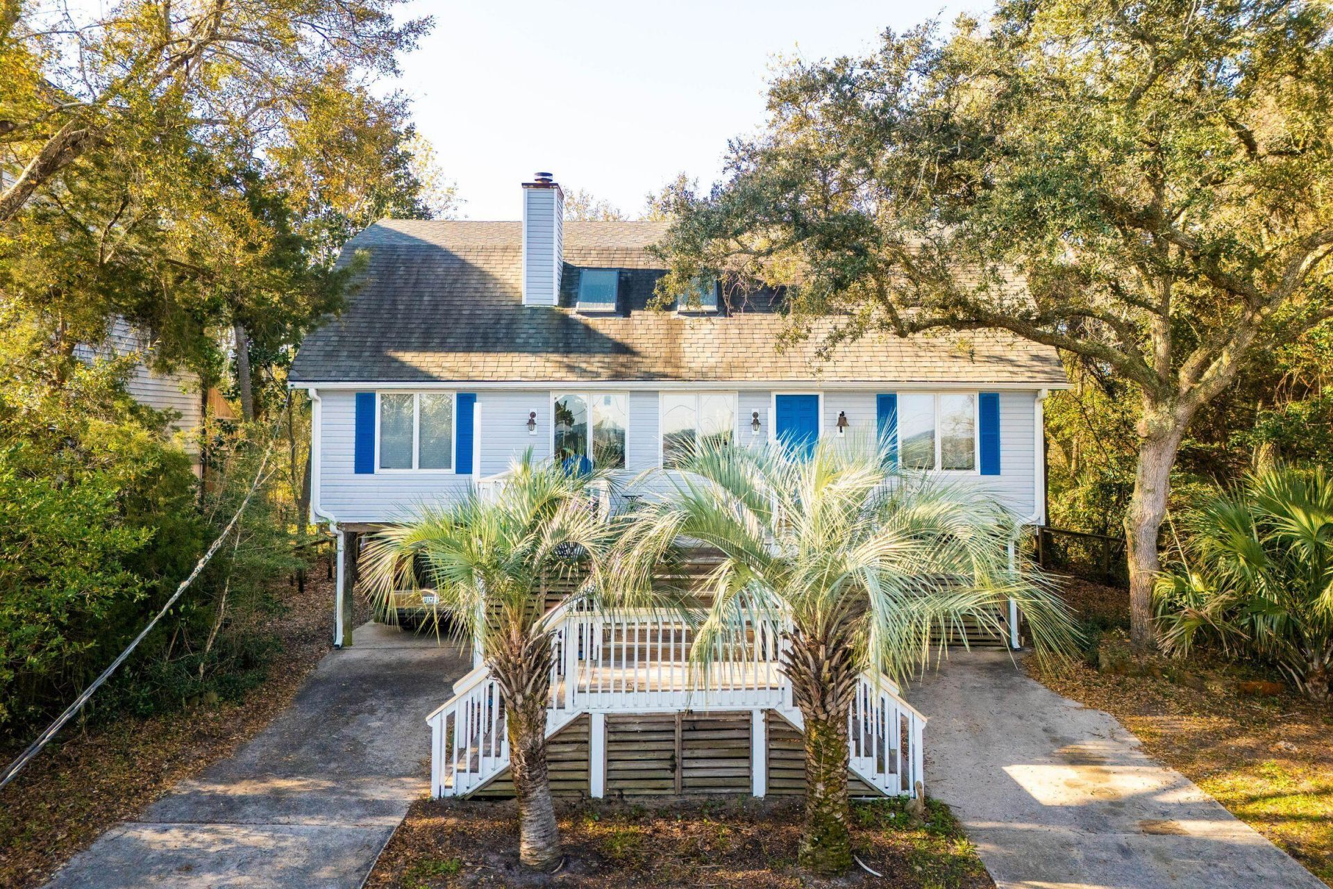 1019 Seacrest Lane Photo 4