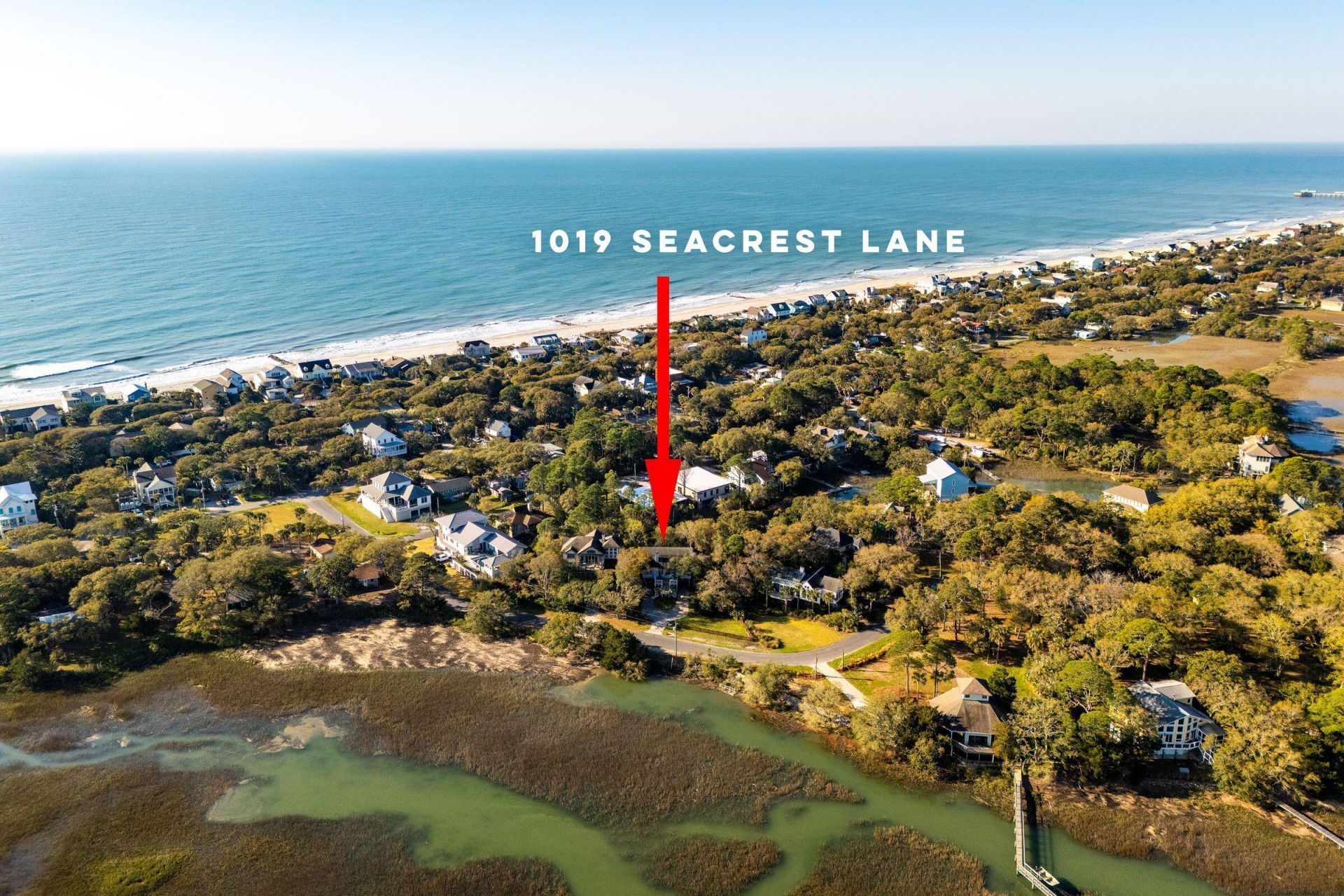 1019 Seacrest Lane Photo 5