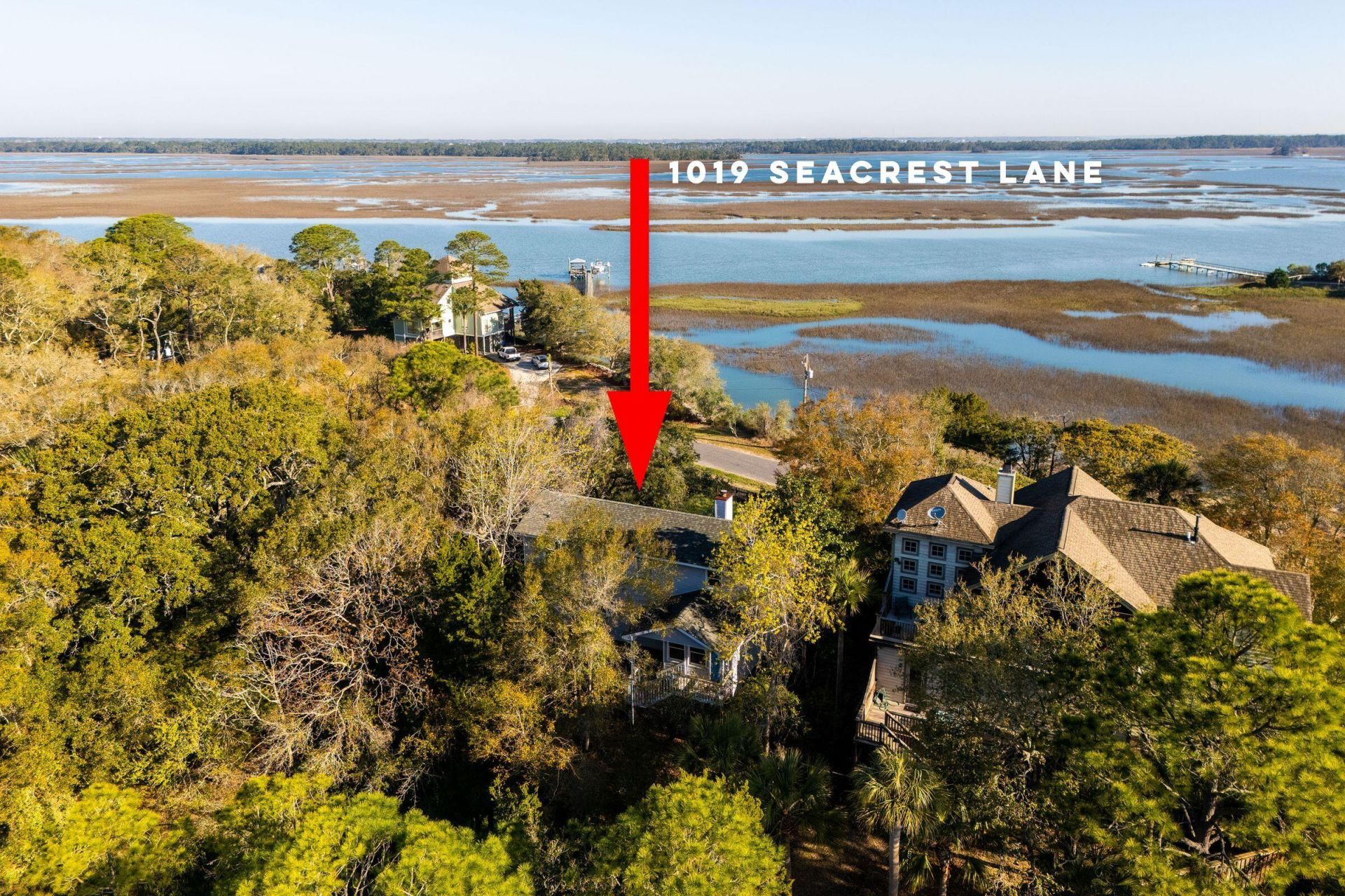 1019 Seacrest Lane Photo 7