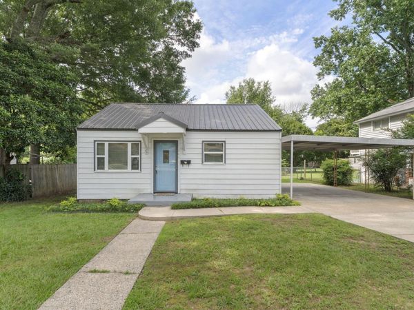 705 Wildwood Avenue , Sherwood, AR 72120