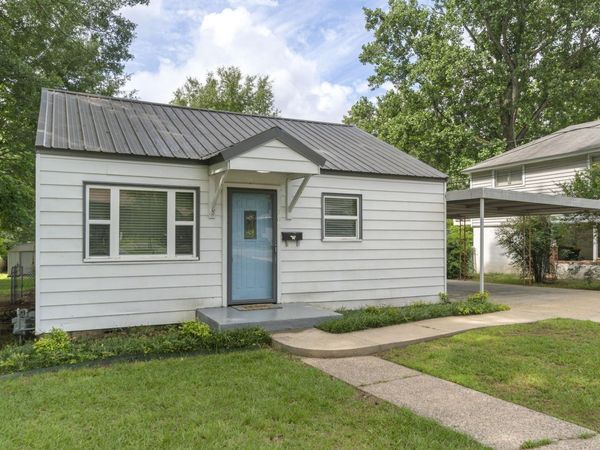 705 Wildwood Avenue, Sherwood, AR 72120