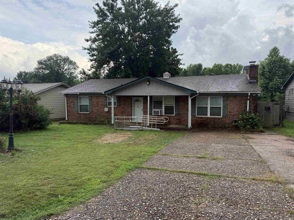 447 Shotgun Lane , Lonoke, AR 72086