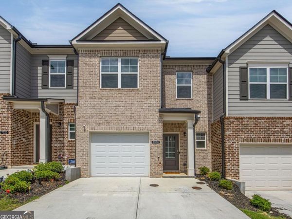 7016 Fringe Flower Drive, Unit 16, Austell, GA 30168
