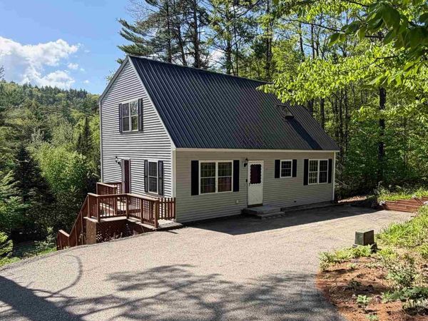 83 Tabor Circle, Albany, NH 03818
