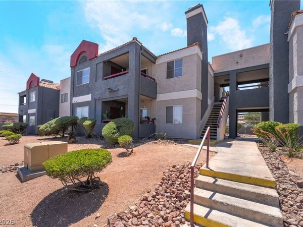 8600 W Charleston Boulevard , Unit 2177, Las Vegas, NV 89117