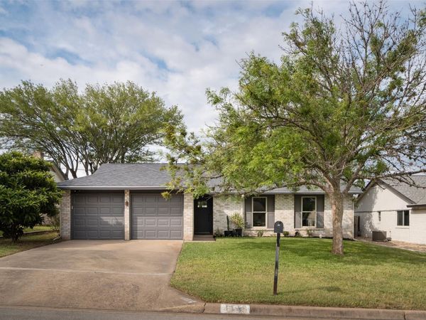 304 Skyloop DR, Austin, TX 78745