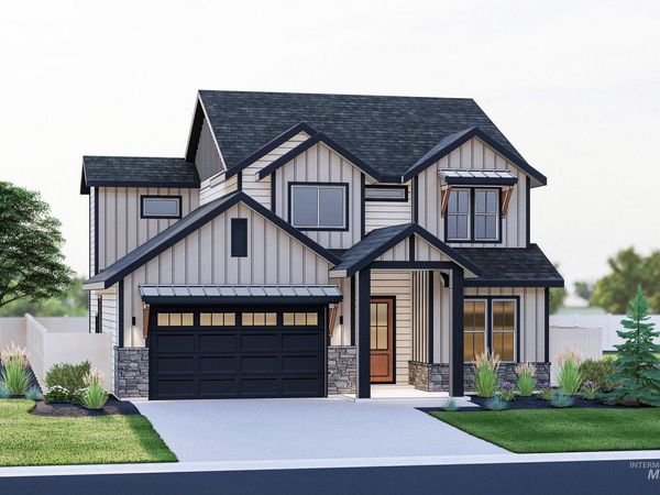 725 N Hiltonhead Way, Eagle, ID 83616