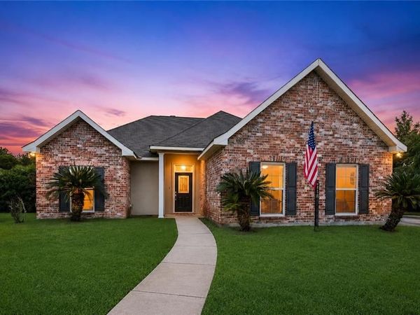 28441 APPLE BLOSSOM Lane , Ponchatoula, LA 70454