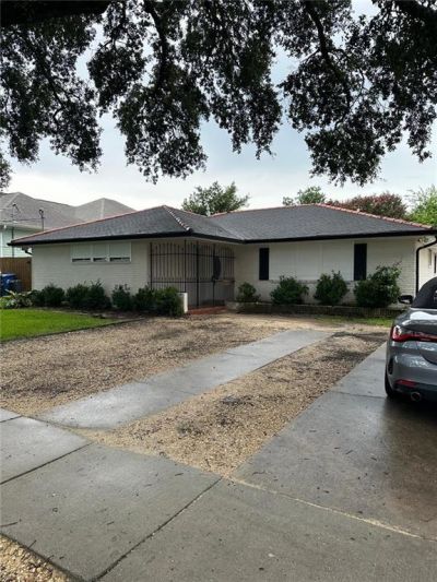 5526 PRATT Drive , New Orleans, LA 70122