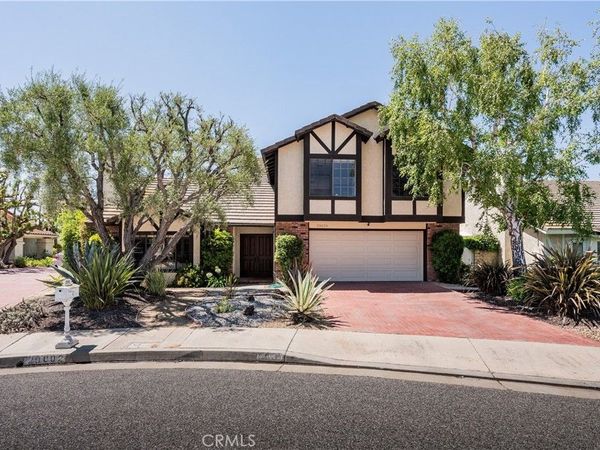 29004 Garden Oaks Court, Agoura Hills, CA 91301