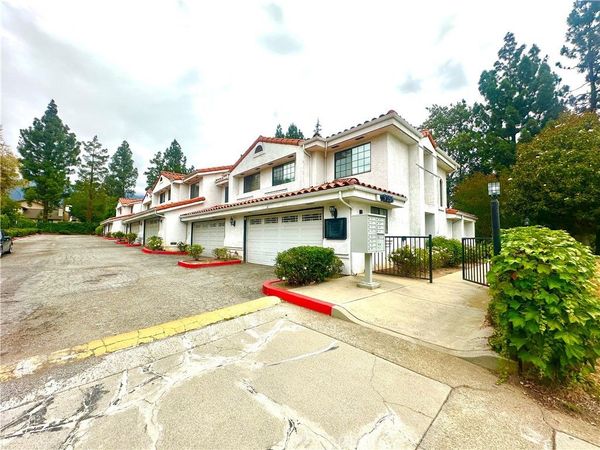 9356 19th Street, Unit A, Rancho Cucamonga, CA 91701