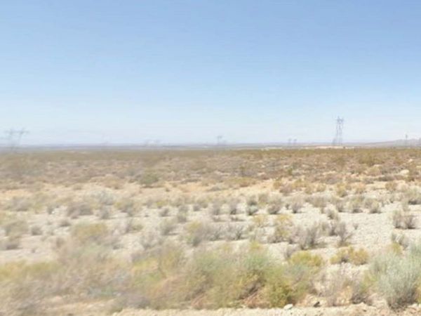 13131 Avenue T-8, Pearblossom, CA 93553