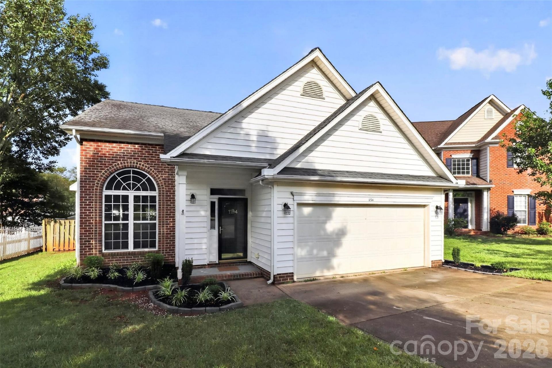 1194 Tufton Place Nw, Concord, NC 28027 Main Photo