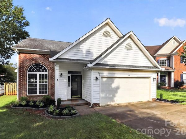1194 Tufton Place NW, Concord, NC 28027
