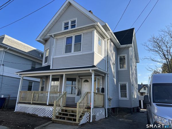 26-28 Hayes, Bridgeport, CT 06608