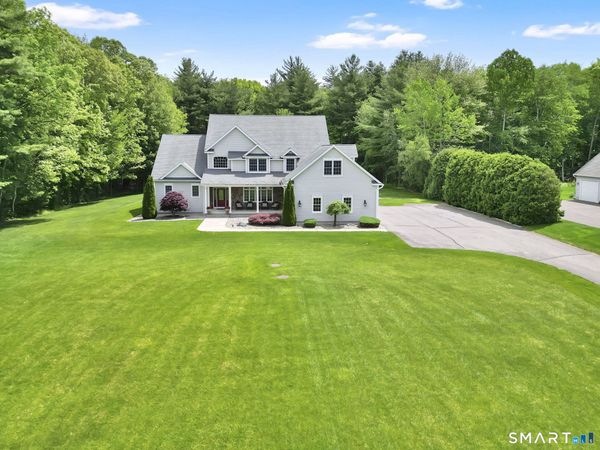 7 Charnley, Enfield, CT 06082