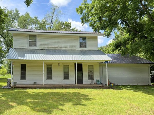 250 Bluebird Avenue, Mt Pleasant, AR 72561