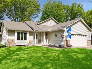 11803 Georgia Avenue N, Champlin, MN 55316