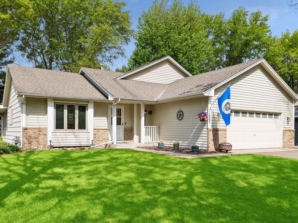11803 Georgia Avenue N, Champlin, MN 55316