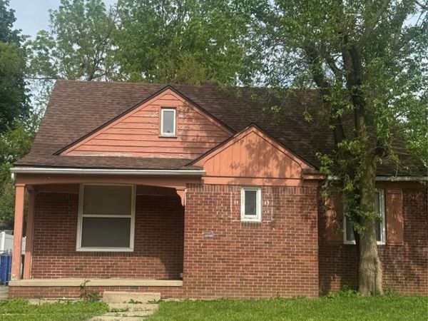 16574 Westbrook Street, Detroit, MI 48219