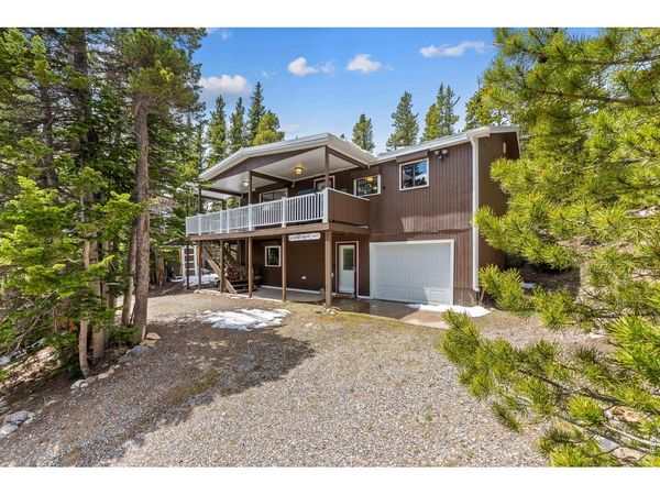 218 Brook Dr, Idaho Springs, CO 80452
