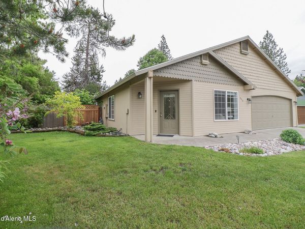 3216 N 13th ST , Coeur d'Alene, ID 83815