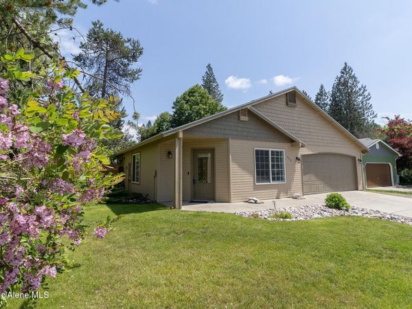 3216 N 13th ST , Coeur d'Alene, ID 83815