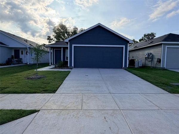 6411 Willet, Princeton, TX 75407