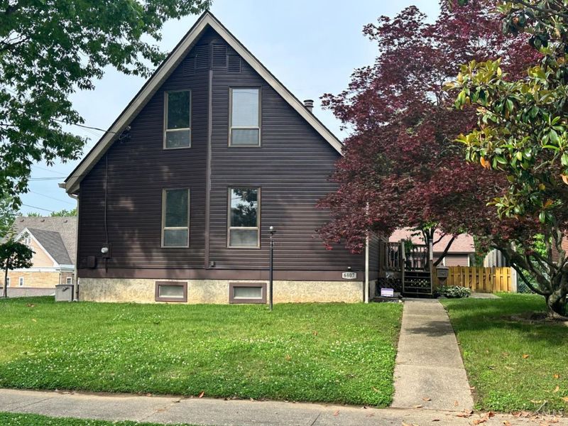 6807 Parkland Avenue, Cincinnati, OH 45233 Photo 2