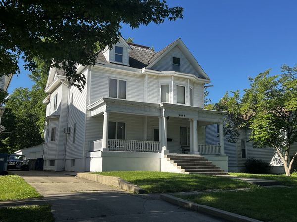 408 E Washington Street , Hoopeston, IL 60942