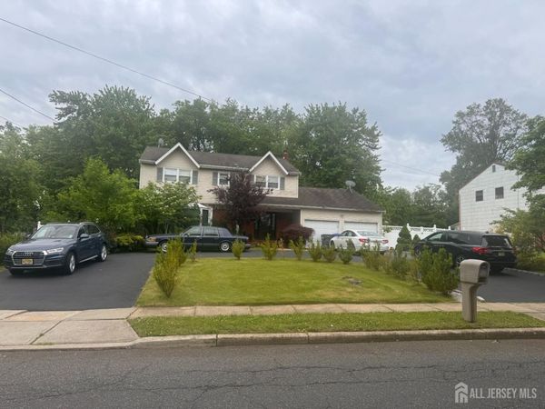 3 N baltic Road , Edison, NJ 08820
