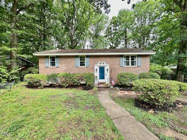 3133 Julian Drive, Raleigh, NC 27604