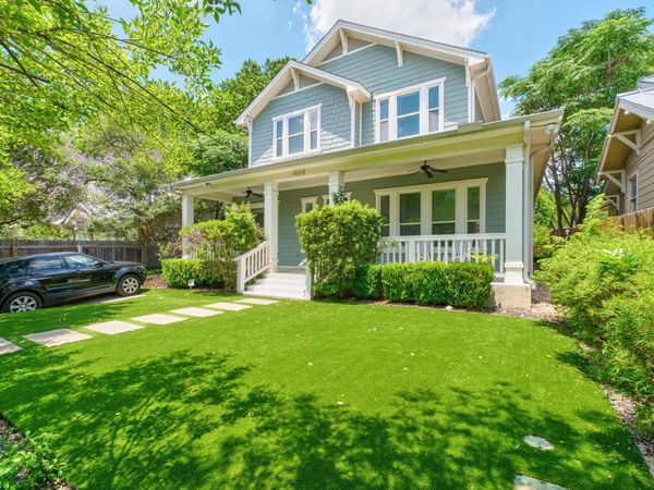 1008 W 22nd ST, Austin, TX 78705