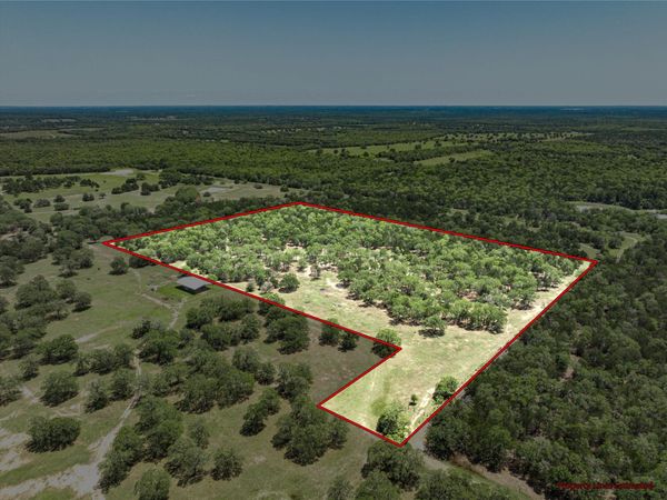 4638 Red Hollow Lane LN, Smithville, TX 78957