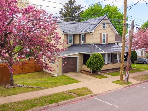 422 E 4TH STREET , BLOOMSBURG, PA 17815