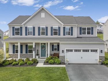 1121 ISABELLA COURT, DOWNINGTOWN, PA 19335