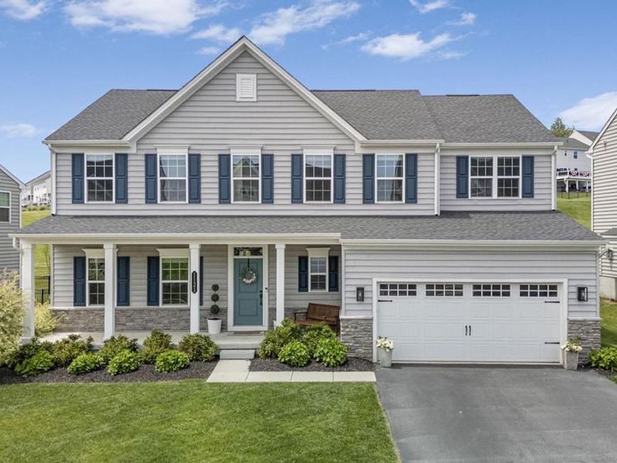 1121 Isabella Court, Downingtown, PA 19335 Main Photo