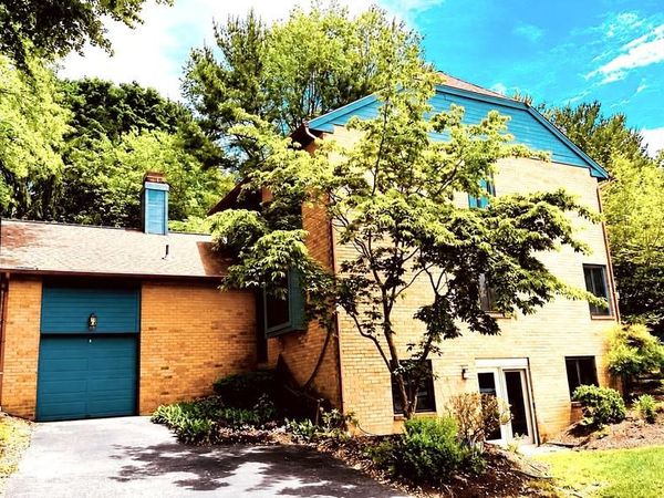 13 PAINTERS LANE, CHESTERBROOK, PA 19087