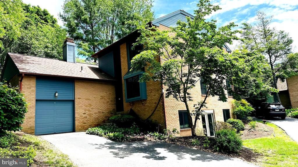 13 PAINTERS LANE , CHESTERBROOK, PA 19087