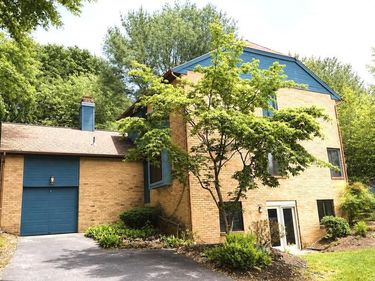 13 PAINTERS LANE, CHESTERBROOK, PA 19087