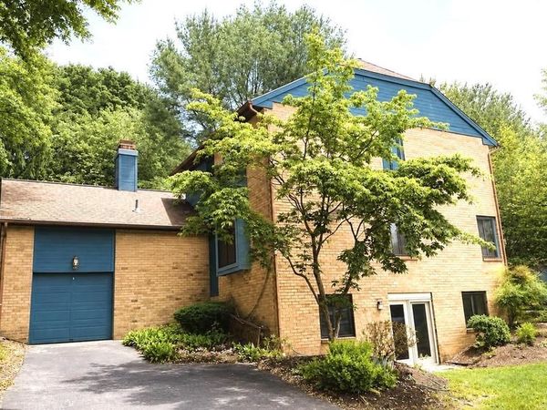 13 PAINTERS LANE, CHESTERBROOK, PA 19087