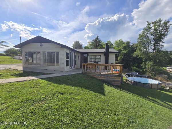 196 Cedar Lane, New Tazewell, TN 37825