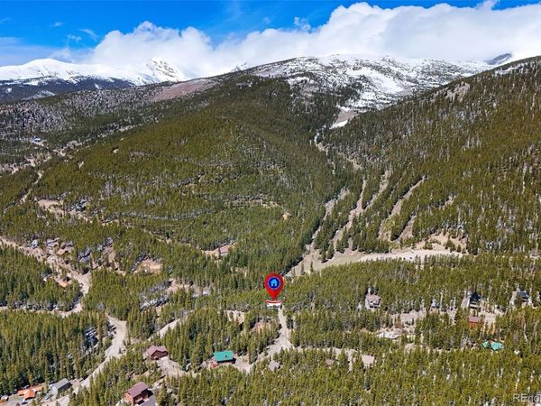 218 Brook Drive, Idaho Springs, CO 80452